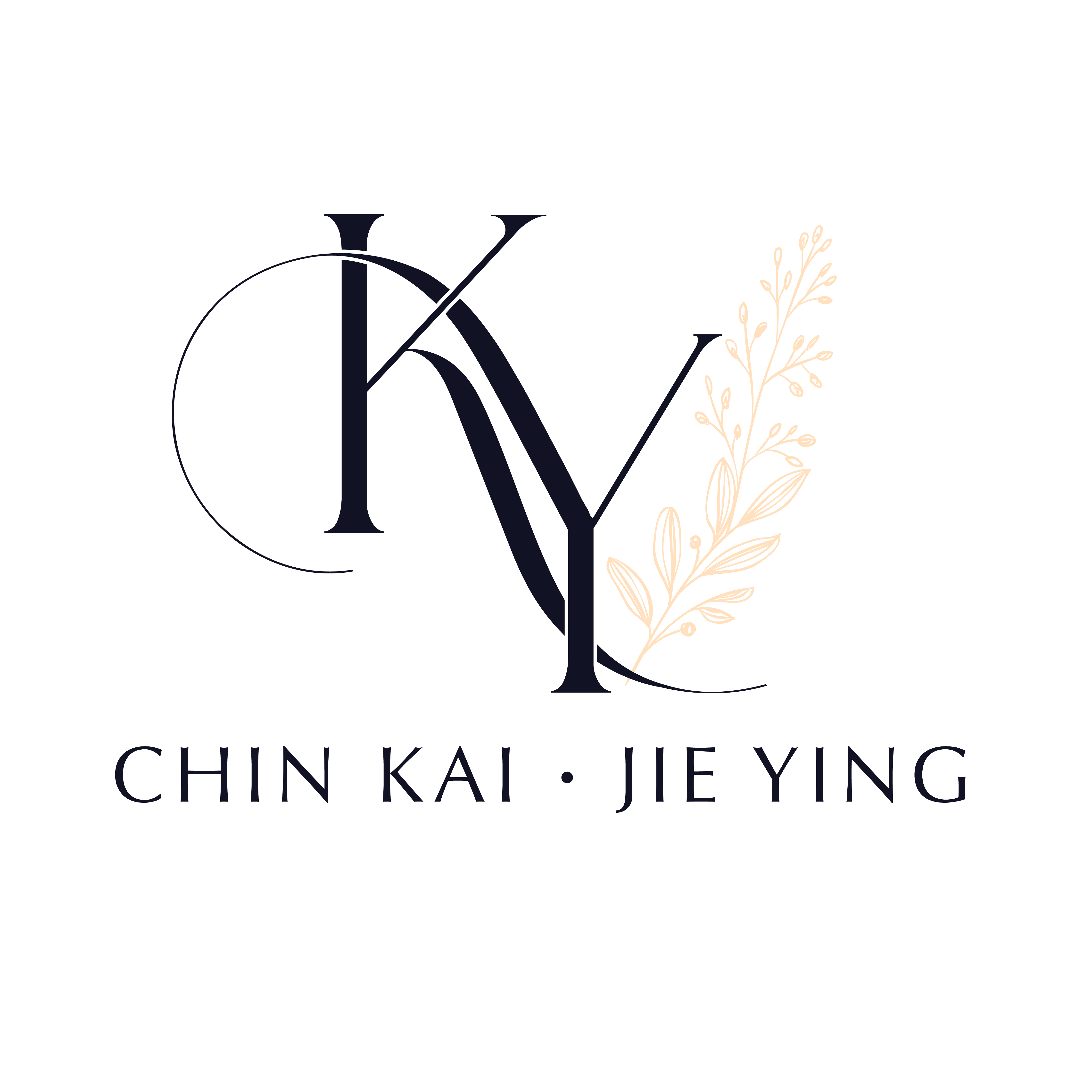 Wedding Logo